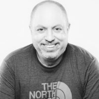 Tarek ElBaradie. Founder of Ontaraio Transit Vision.