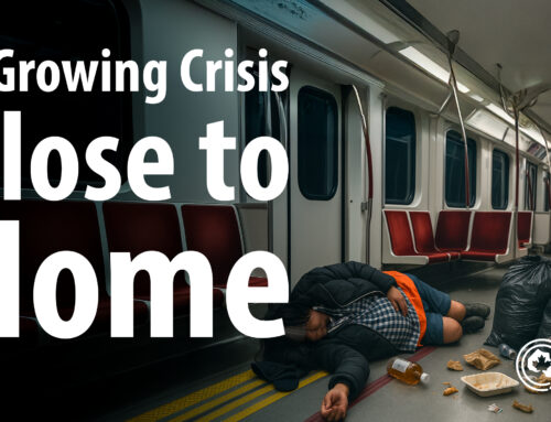 How Transit Hubs Can Help Solve Homelessness