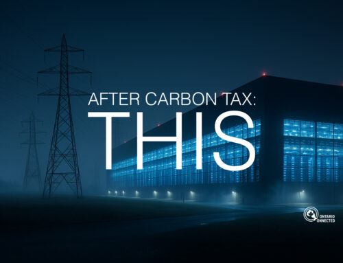 We Ended the Carbon Tax and Walked Into Something Worse