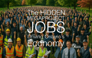 Driving Ontario’s Economy Featured Image - Ontario Connected