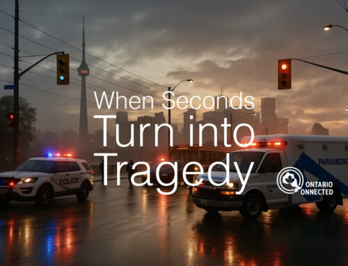 When Seconds Turn Into Tragedy