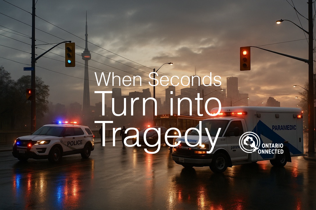 Featured image for post When Seconds Turn into tragedy - Ontario Connected