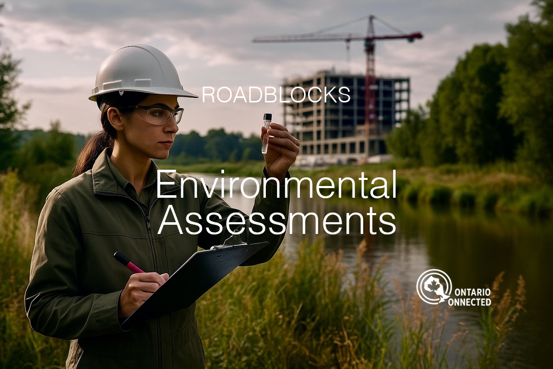 Environmental Assessments