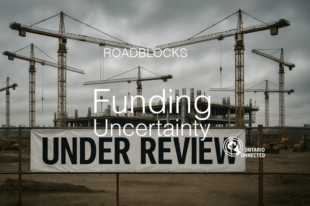 Funding Uncertainty