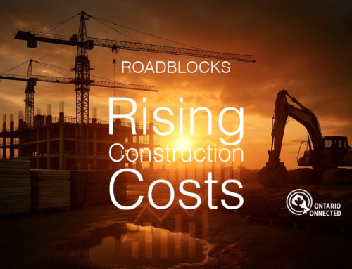 Rising Construction Costs