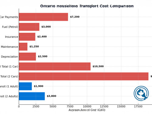 What Europe Taught Me About Cars, Transit, and How We Live