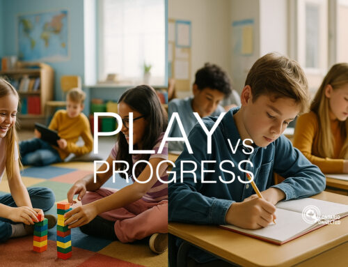 Play vs. Progress in Ontario Education: When Comfort Undermines Learning