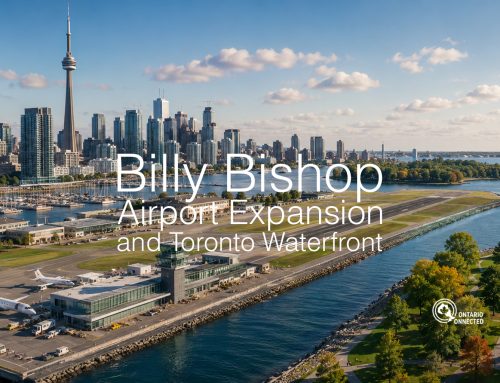 Billy Bishop Airport Expansion Cancelled: What Toronto Gains and Loses